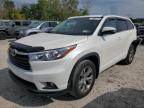 TOYOTA HIGHLANDER photo