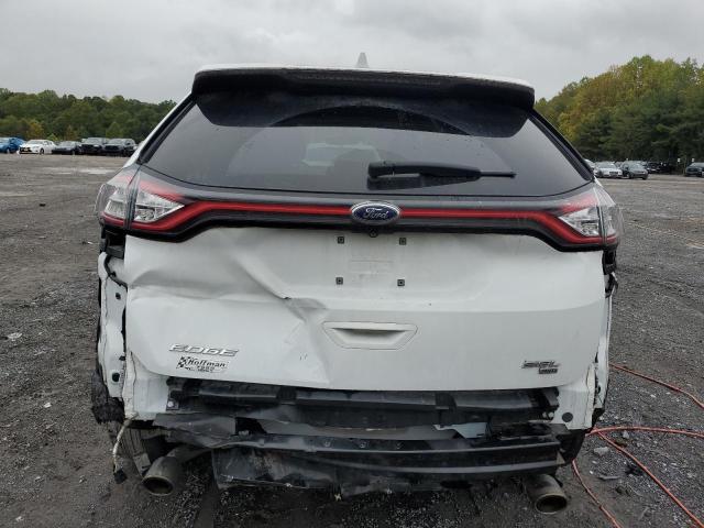 VIN 2FMPK4J88GBC03923 2016 Ford Edge, Sel no.6