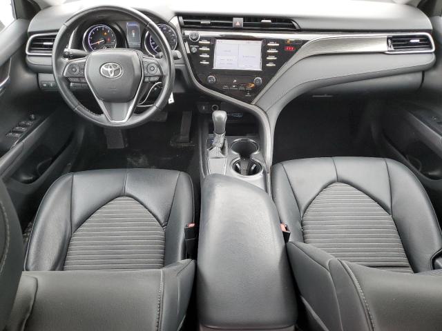 2019 TOYOTA CAMRY L - 4T1B11HK4KU706705
