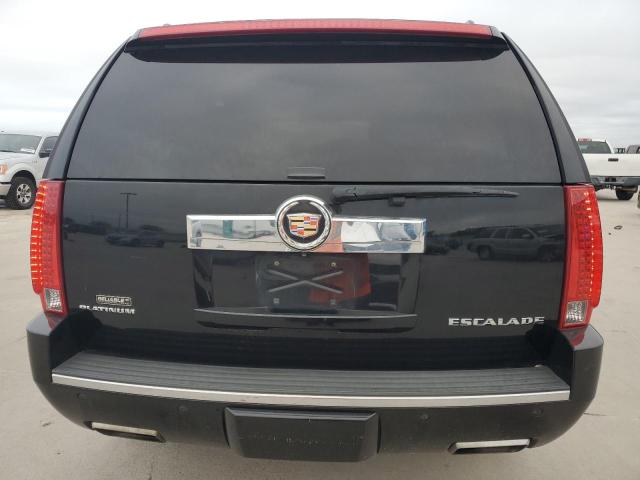 2014 CADILLAC ESCALADE P 1GYS4DEF0ER116250  70706214