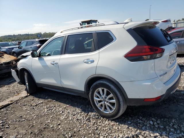 2020 NISSAN ROGUE S - KNMAT2MT6LP524163