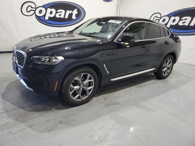 2024 BMW X4 XDRIVE3 - 5UX33DT05R9V91277