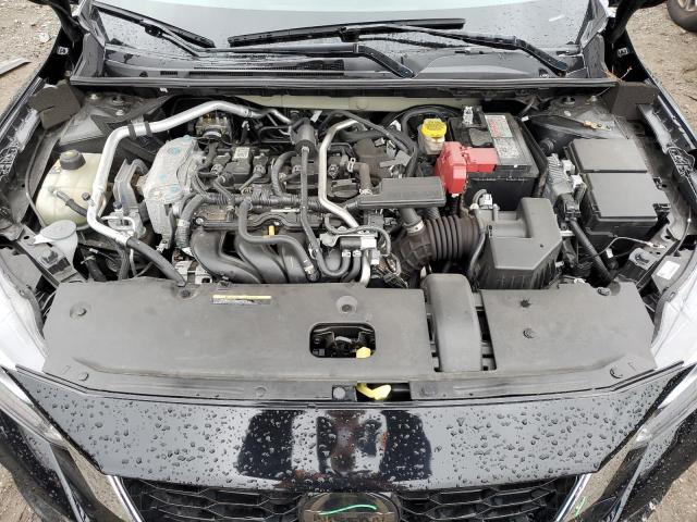 2022 NISSAN SENTRA SV - 3N1AB8CV4NY317977