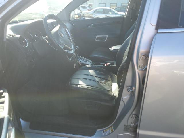 2015 CHEVROLET CAPTIVA LT - 3GNAL4EK2FS503048