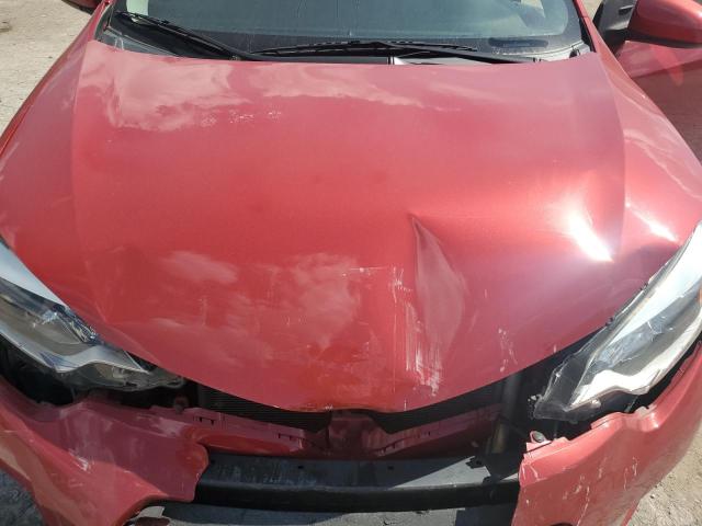 2016 TOYOTA COROLLA L - 2T1BURHE3GC608001