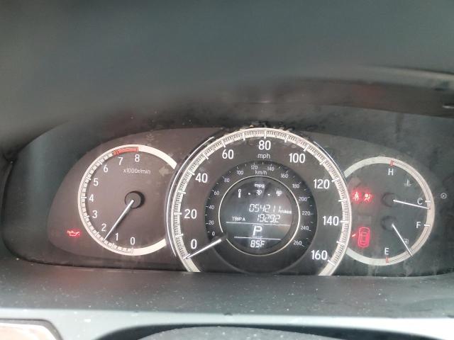 2017 HONDA ACCORD EX 1HGCR2F71HA154789