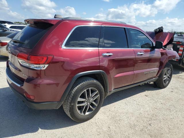 2020 JEEP GRAND CHER - 1C4RJEBGXLC294795