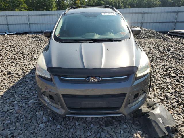 VIN 1FMCU9GXXDUB76136 2013 Ford Escape, SE no.5