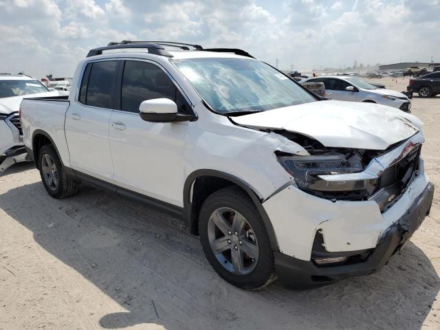 2023 HONDA RIDGELINE 5FPYK3F51PB059837  70993014