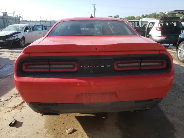 VIN 2C3CDZBG4FH805363 2015 Dodge Challenger, Sxt Plus no.6