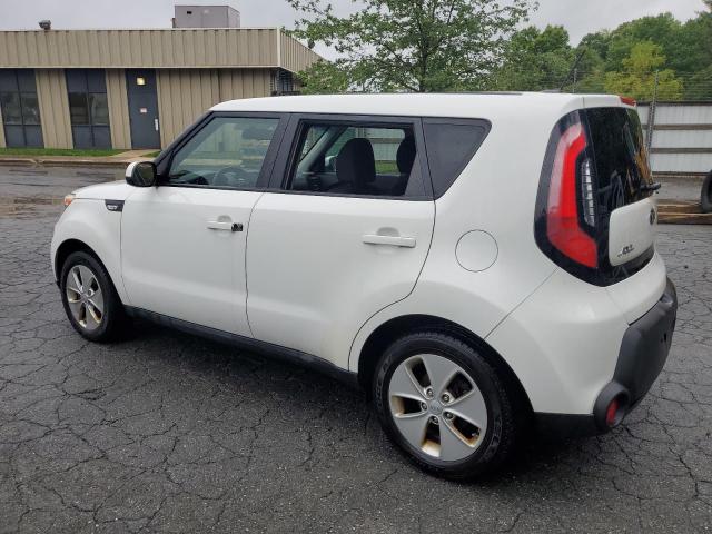 VIN KNDJN2A20E7002038 2014 KIA Soul no.2