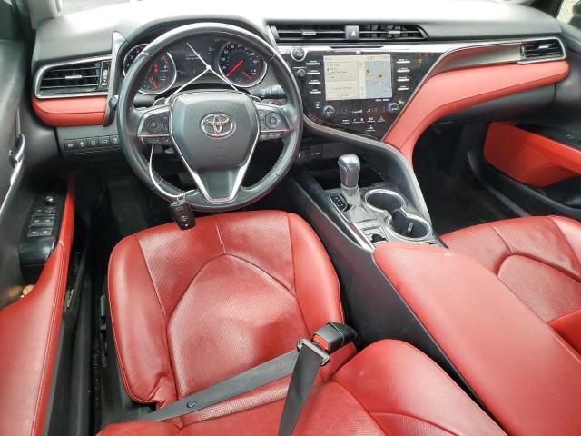 2020 TOYOTA CAMRY XSE - 4T1K61AK6LU384940