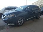 2015 NISSAN MURANO S - 5N1AZ2MHXFN225216