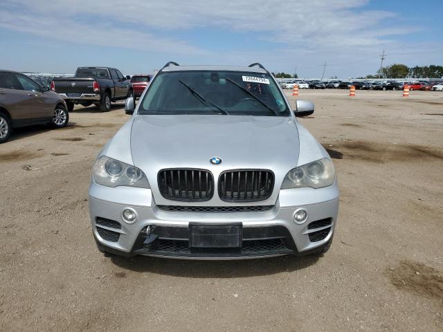 VIN 5UXZW0C59D0B93026 2013 BMW X5, Xdrive35D no.5