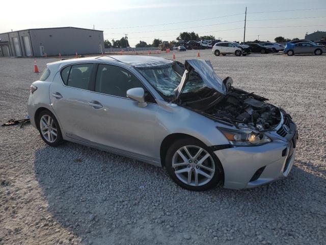 2016 LEXUS CT 200 - JTHKD5BH9G2265199