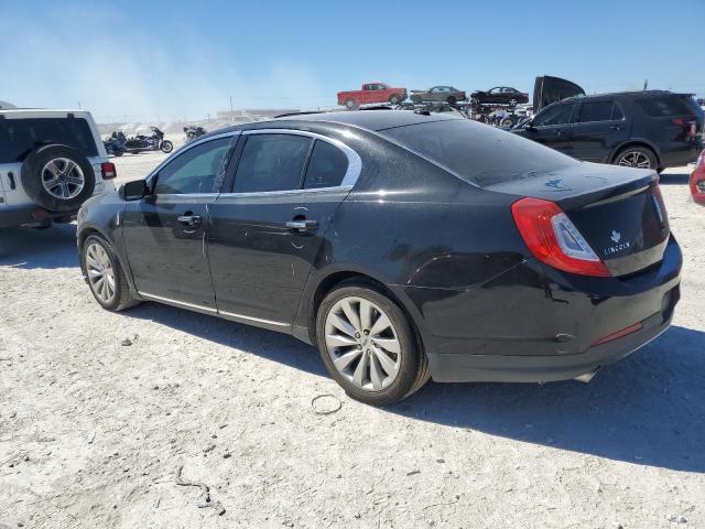 VIN 1LNHL9DK9DG614337 2013 Lincoln MKS no.2