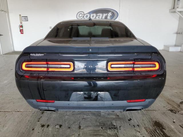 2016 DODGE CHALLENGER - 2C3CDZAG3GH184944