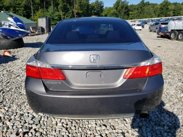 VIN 1HGCR2F78EA096451 2014 Honda Accord, EX no.6