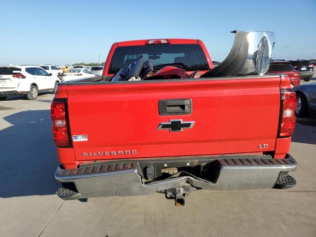 2019 CHEVROLET SILVERADO - 2GCVKPEC1K1147754