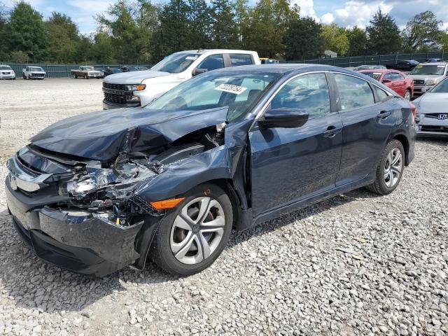 2016 HONDA CIVIC LX - 19XFC2F54GE061840