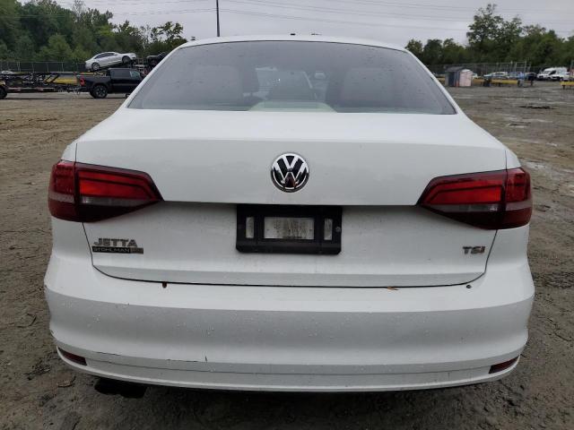 2018 VOLKSWAGEN JETTA SE - 3VWDB7AJ9JM221359