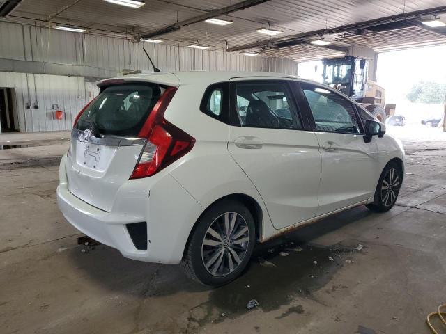 VIN 3HGGK5H8XFM771251 2015 Honda Fit, EX no.3