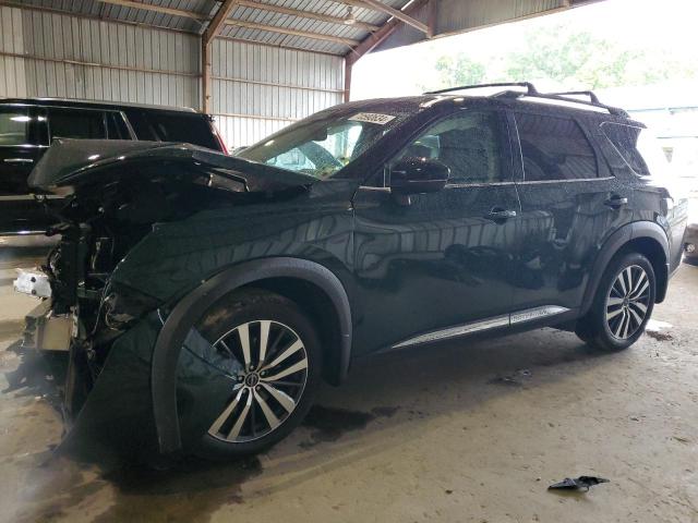 2022 NISSAN PATHFINDER #2926257460