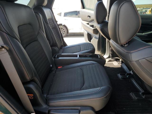 2024 NISSAN PATHFINDER - 5N1DR3BD4RC212318
