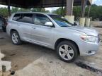 TOYOTA HIGHLANDER photo