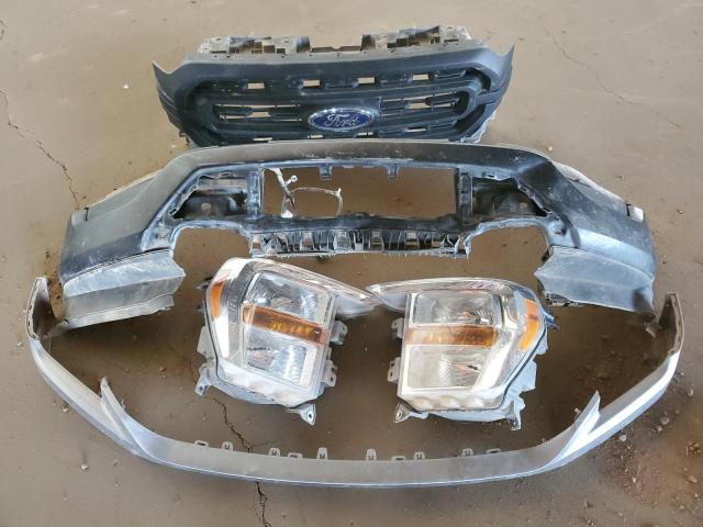 2021 FORD F150 - 1FTMF1EP3MKD69893