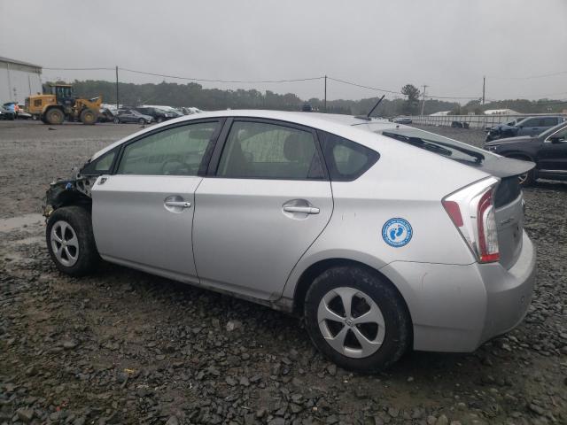 VIN JTDKN3DU4D5671334 2013 Toyota Prius no.2