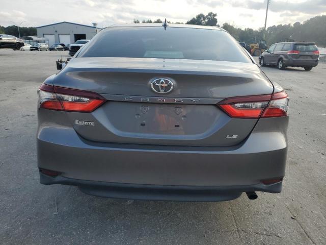 2021 TOYOTA CAMRY LE - 4T1C11AKXMU519759