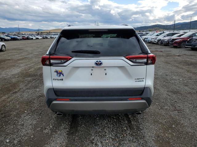 2024 TOYOTA RAV4 LIMIT - JTMD6RFV5RD560416