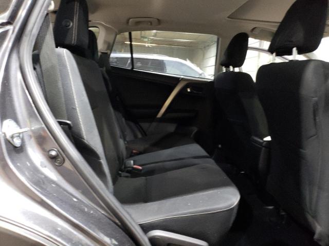 2018 TOYOTA RAV4 ADVEN - JTMRFREV9JD235957