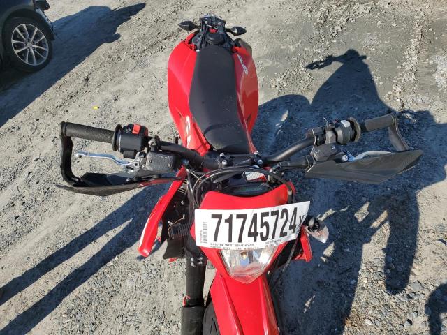 2024 KTM MOTORCYCLE VBKGEV405RM763644