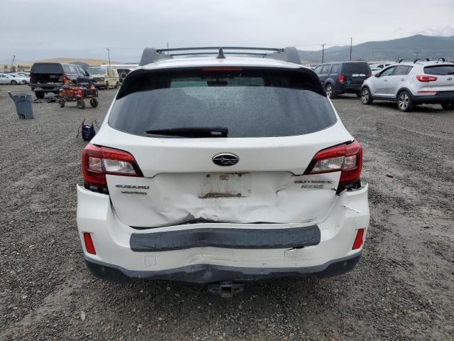 VIN 4S4BSANC9H3332410 2017 Subaru Outback, 2.5I Lim... no.6