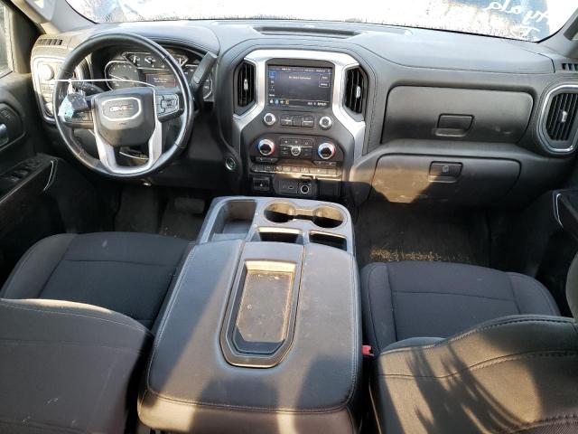 2021 GMC SIERRA K15 - 3GTU9CED1MG234931