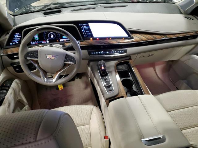 2023 CADILLAC ESCALADE E - 1GYS4RKL8PR498229