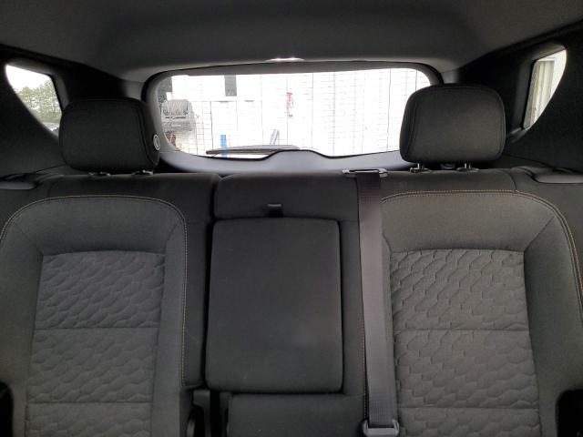 2018 CHEVROLET EQUINOX LT - 2GNAXSEV4J6177439