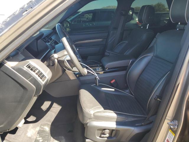 2019 LAND ROVER DISCOVERY - SALRR2RV3K2403462