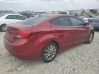 HYUNDAI ELANTRA SE photo