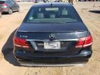 MERCEDES-BENZ E 350 4MAT photo