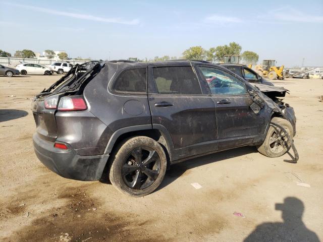 2019 JEEP CHEROKEE L - 1C4PJLLB4KD405414