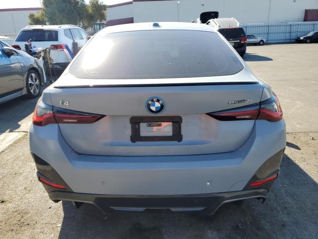 VIN WBY43AW02RFR83522 2024 BMW I4 EDRIVE no.6