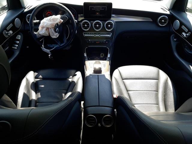 2016 MERCEDES-BENZ GLC 300 4M - WDC0G4KBXGF066848
