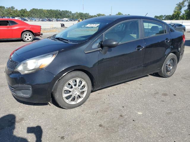 2013 KIA RIO LX #2853074340