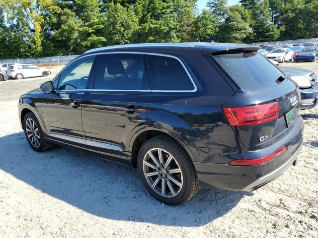 VIN WA1VAAF76HD043639 2017 Audi Q7, Prestige no.2