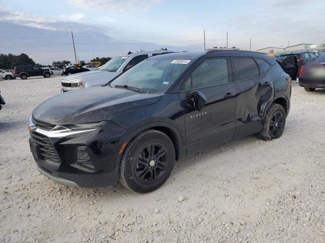 2021 CHEVROLET BLAZER 3LT #2948499884