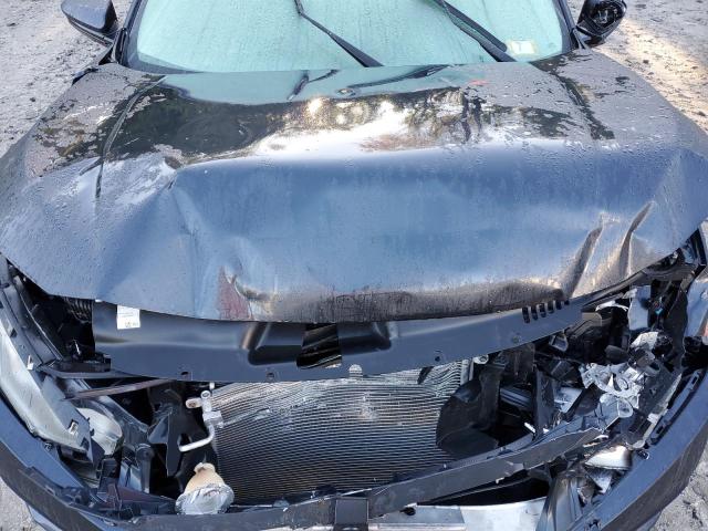 2018 HONDA CIVIC LX - 2HGFC2F5XJH595843