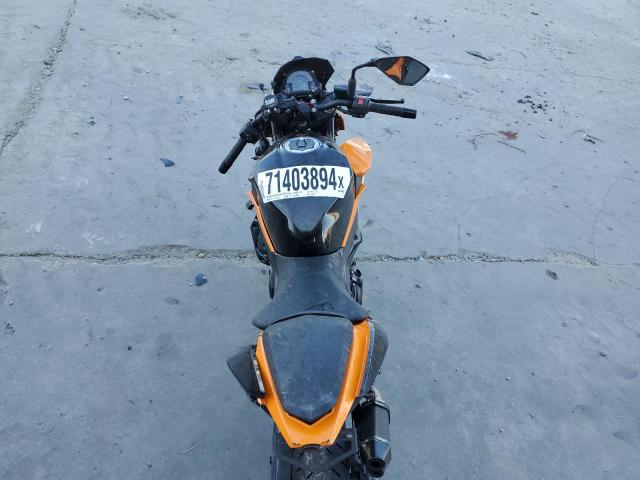 2020 KAWASAKI ER400 D - JKAERKD19LDA63408